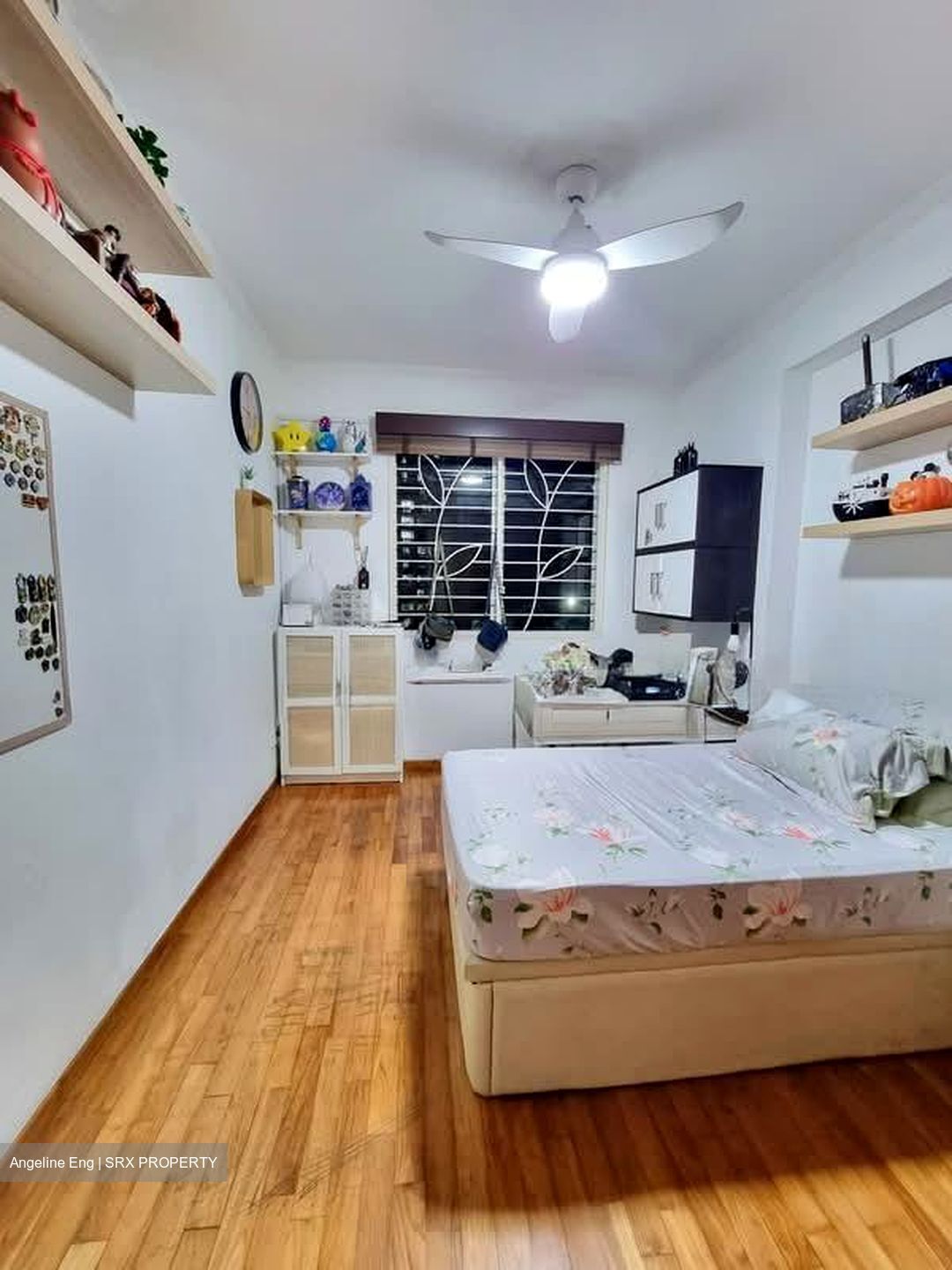 Guilin View (D23), Condominium #554354821